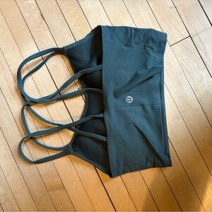 Lululemon Like a Cloud longline sports bra